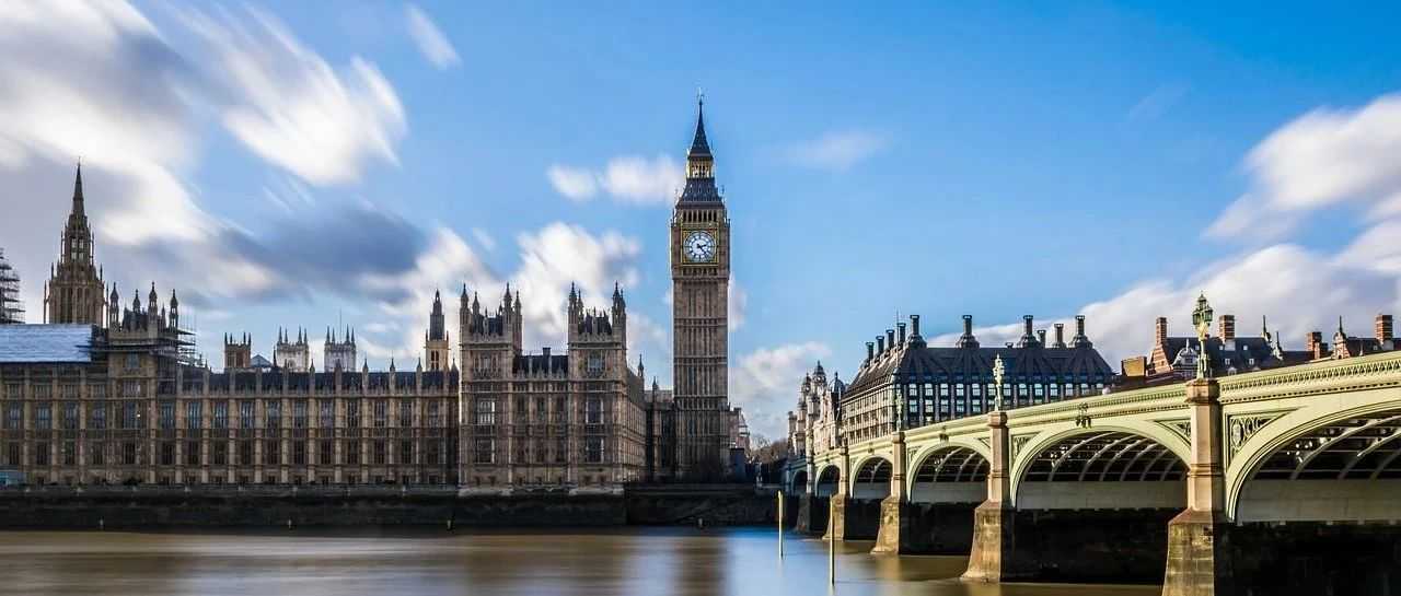 动真格!英国公司身份验证2025年秋季强制生效!