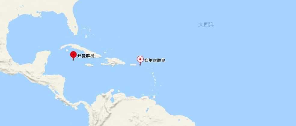 【离岸公司】BVI和开曼到底怎么选?5个真实场景告诉你答案