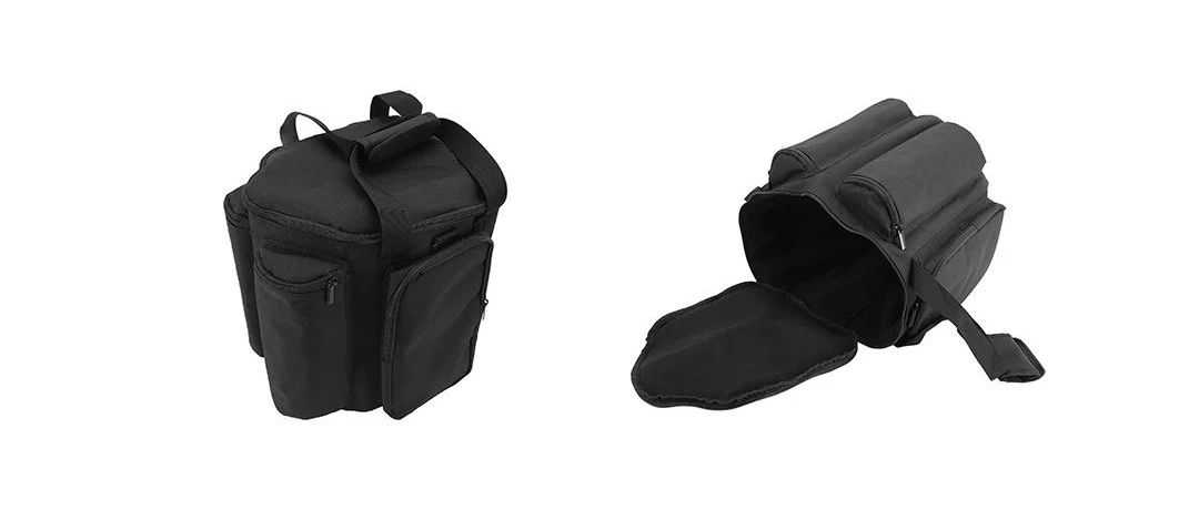 【侵权快讯】25-cv-3684 国人原告音箱收纳袋专利起诉89家店铺！跨境卖家们速排查下架！