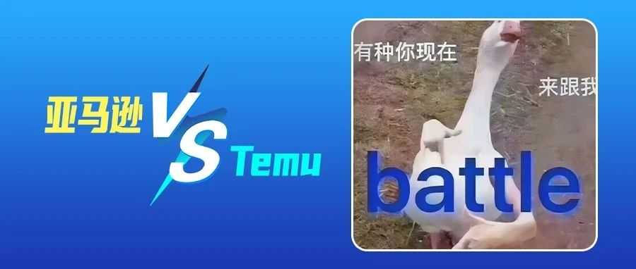 亚马逊急了?德国上线低价区开战Temu,奥地利格局也遭生变?