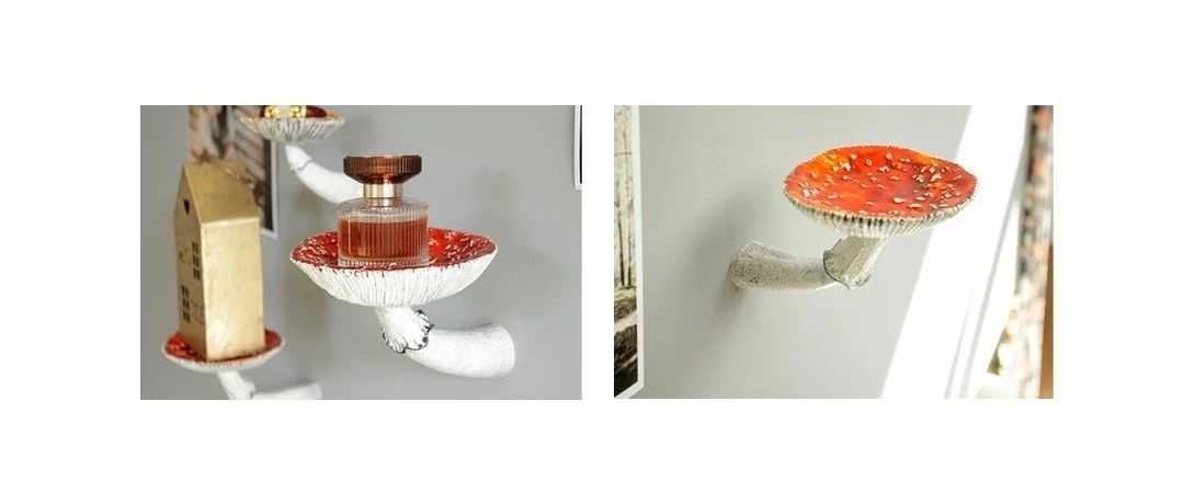 【侵权快讯】25-cv-5134 106家店铺被起诉！Keith代理陶瓷蘑菇置物架版权发案，速排查！