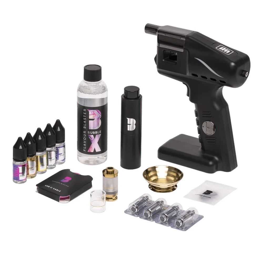 【25-cv-5437】小心踩雷！Jetchill鸡尾酒香薰枪商标专利TRO双维权，未开始冻结账户资金！