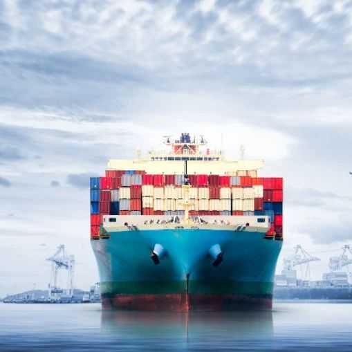 速览：马士基发布海运空运最新动态
