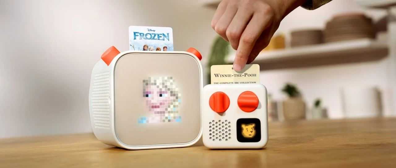 靠一台儿童音响年入7亿，YOTO是如何打破了家长的育儿焦虑？