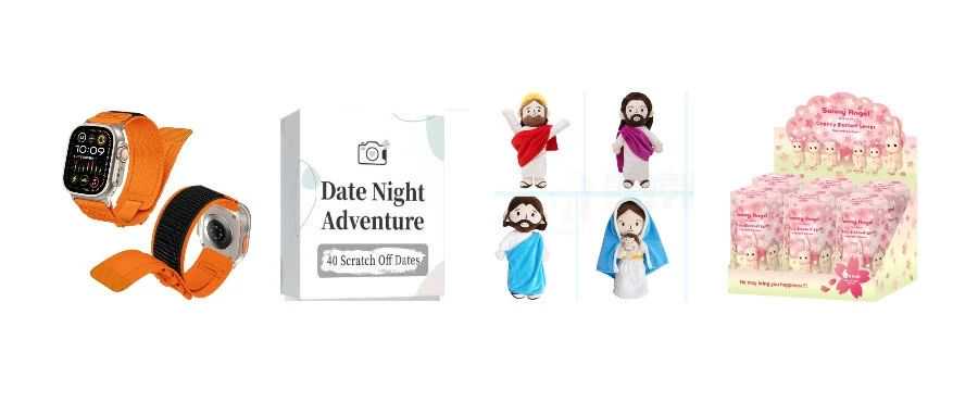 预计有一大批店铺被冻结！国人原告集体出击，商标专利版权均有涉及，卖家抓紧排查！【25-cv-6464、25-cv-6479】