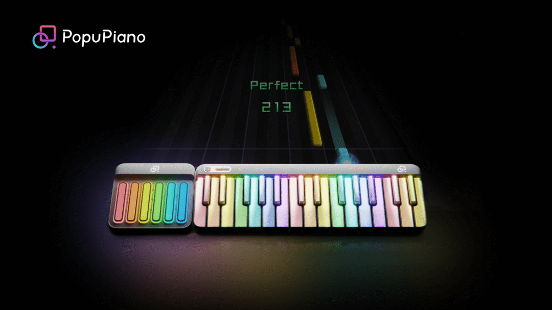 Chinese startup PopuMusic releases a new digital piano · TechNode