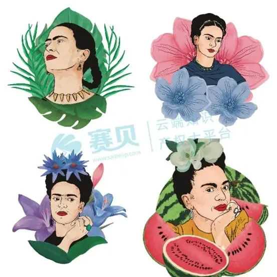 卡通人物  AI 生成的内容可能不正确。