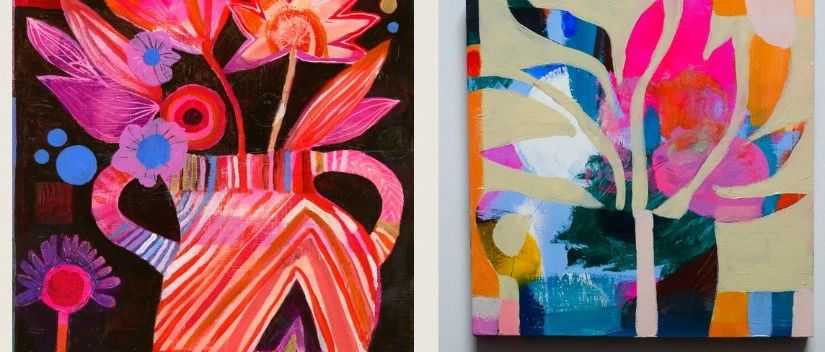 Keith律所首次代理英国艺术家Helen Marie Wells发起版权案件，涉及1张版权图