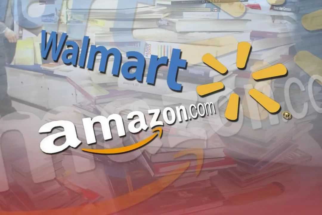针锋相对 亚马逊和沃尔玛同时宣布扩大杂货配送业务_凤凰网