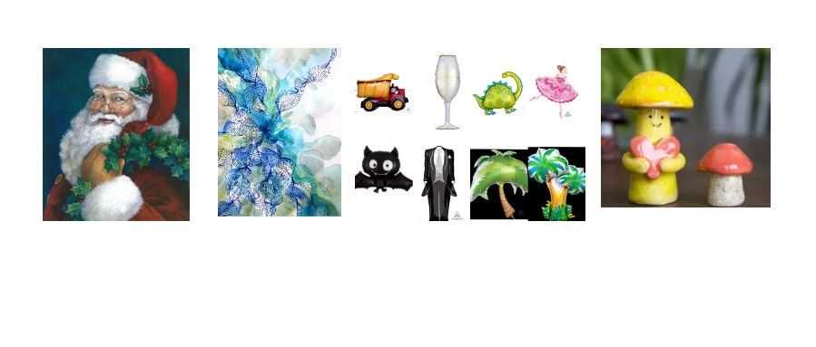 Keith狂发版权TRO！这25张图片慎用，冻结风险极高！卖家排查避雷！