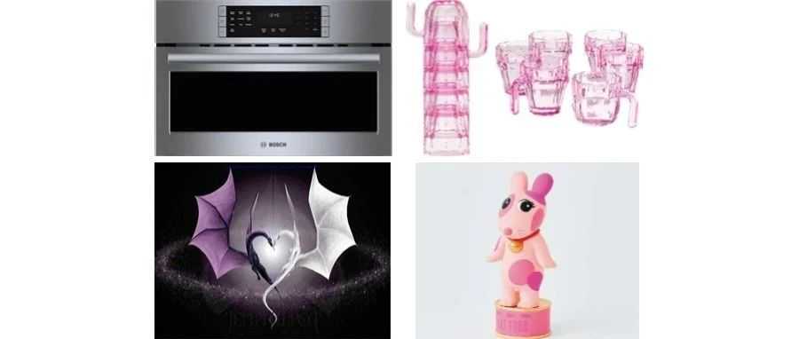 博世维权24个商标，涉案类目超多；SONNY ANGEL新增涉案版权！