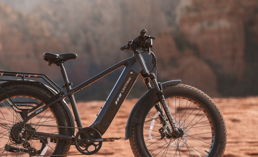 Contact Us – Lectric eBikes®