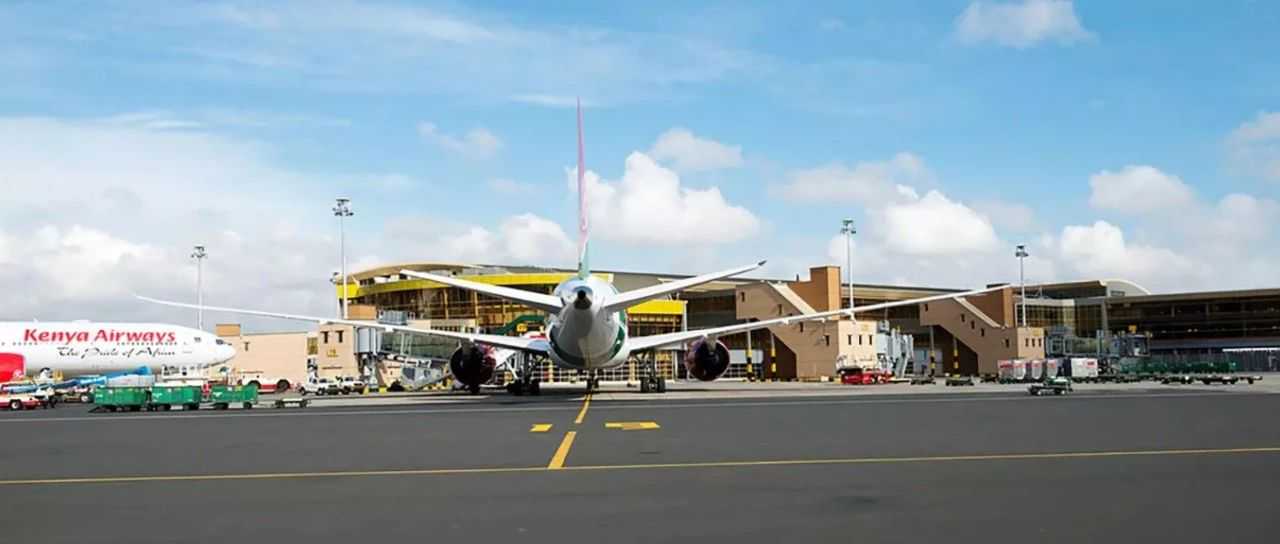 埃尔多雷特国际机场跑道扩建推动肯尼亚农业出口新纪元