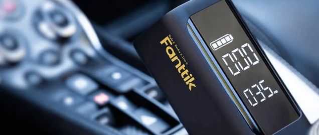 传统五金累计销售额超过3000万美金！ Fanttik成为TikTok顶流。