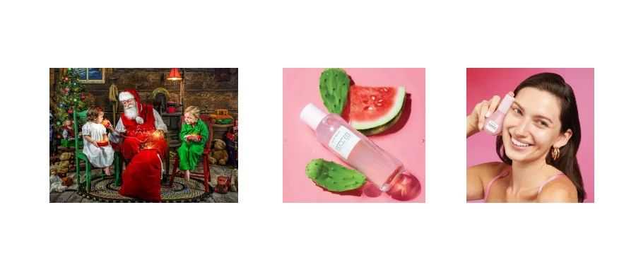 危险！又2起TRO来袭，圣诞主题版权图以及护肤品商标发起维权，卖家避雷！【25-cv-6735、25-cv-22763】