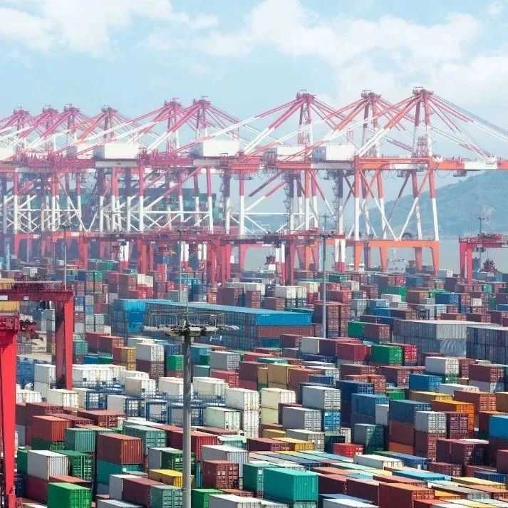 美西运价一路狂跌!已见2字头