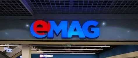 东欧电商蓝海爆发!eMAG 平台中国卖家占比不足 10%,抢占红利就现在!