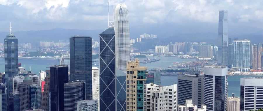 深度解析：香港公司7大股权架构设计（含适用场景+实操案例）