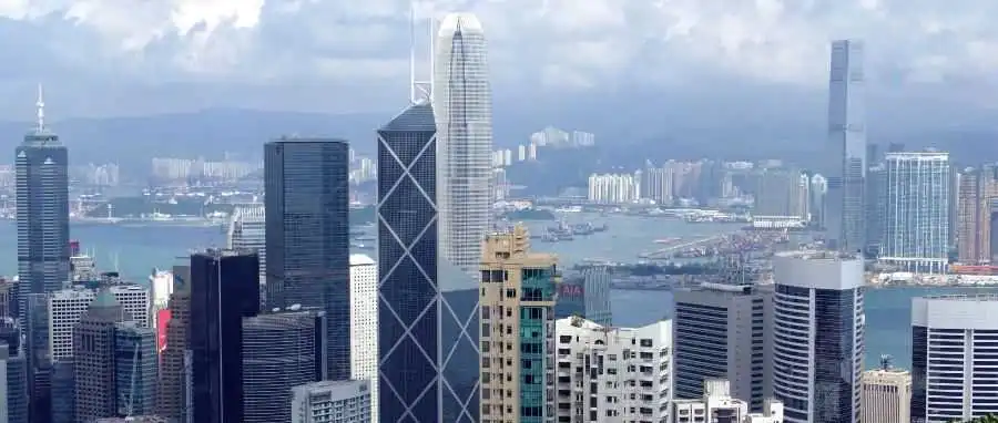 深度解析：香港公司7大股权架构设计（含适用场景+实操案例）