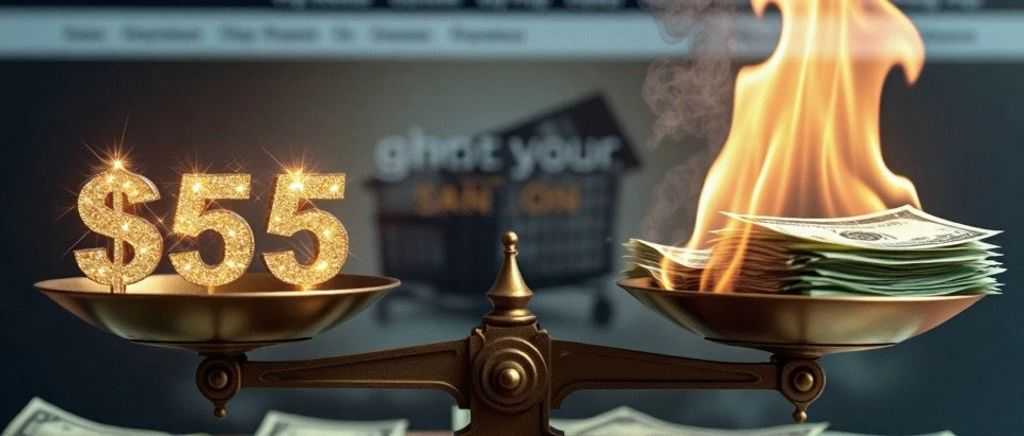 亚马逊新品广告，要不要看排名