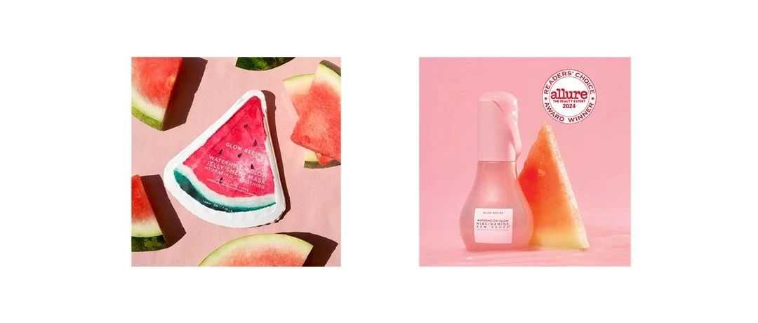 【侵权快讯】25-cv-22763 美妆类卖家速看避雷！Glow Recipe护肤品牌商标正在维权！