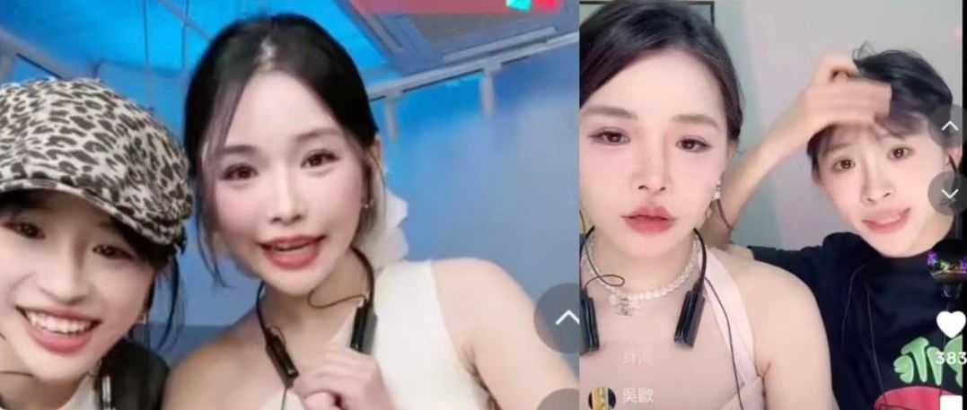 小杨哥徒弟在TikTok复出，单场直播收入超70万