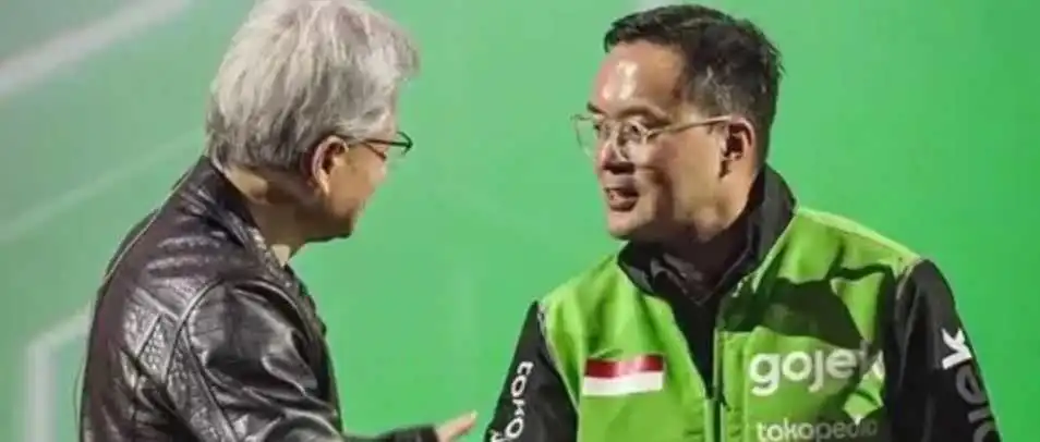 印尼GoTo高层大变动，前支付宝高管升任董事