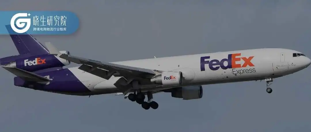 包裹快递市场正在改写,FedEx、UPS、USPS三巨头还能守住高地吗?