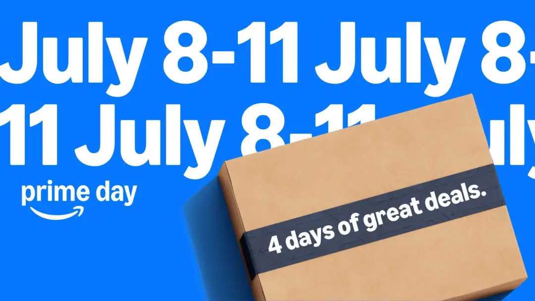Vuelve el Prime Day de Amazon: qué es, fechas y todo lo que debes saber ...