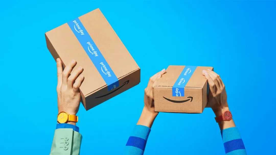 Amazon Prime Day 2025 : 4 jours de promos exclusives à ne pas manquer