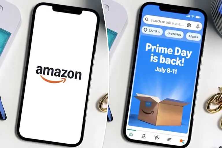 Amazon makes drastic change to this year’s Prime Day that will benefit ...