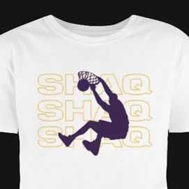 【25-cv-1481】跨境卖家注意！国际潮流运动品牌SHAQ商标发起TRO维权，未开始冻结账户资金！