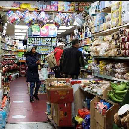 欧洲高通胀袭来？英国食品杂货通胀率达到2024年3月以来最高水平！