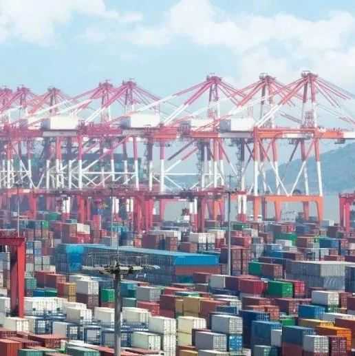 跨太平洋航运旺季可能已经结束