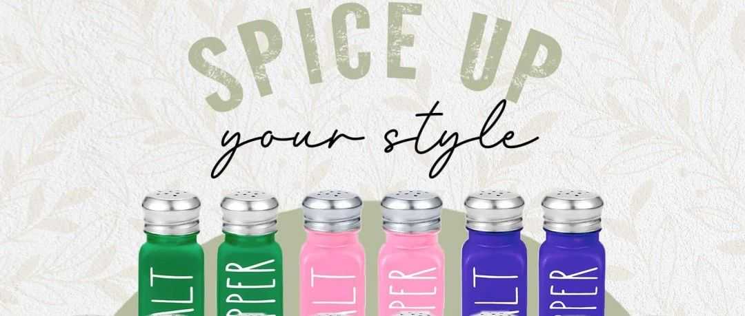 震惊，调料瓶也有专利，Brighter barn调料瓶发起维权, 速看排查下架！！！