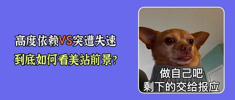 美站价值面临重估?亚马逊七成收入靠美国!Temu周销量暴跌25%!