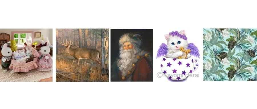 又到版权找不同的时候了