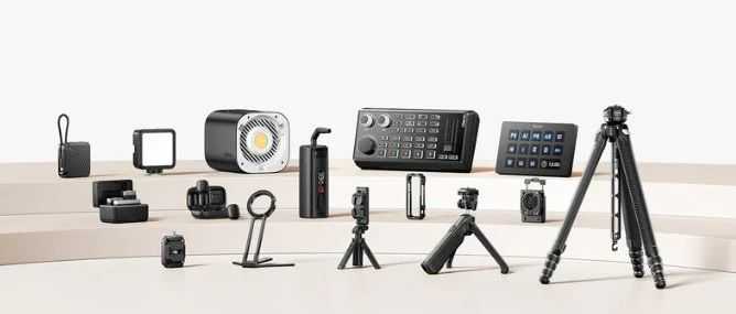 TikTok爆款背后：Ulanzi如何精准拿捏海外用户需求，年销100多国？