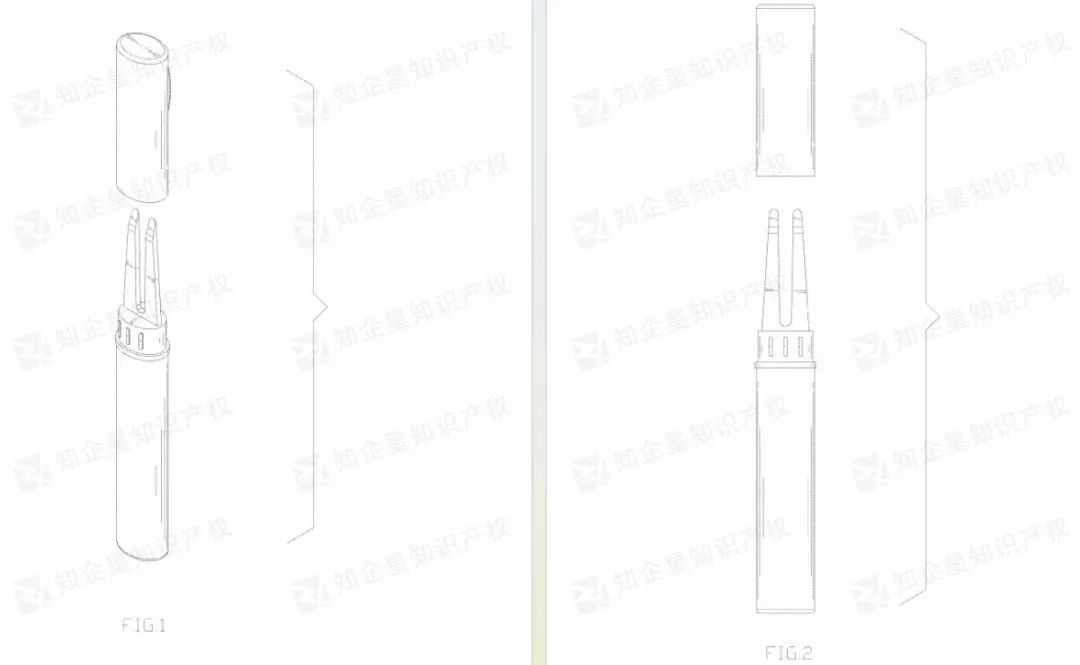 十五款,草皮修复工具--美国专利侵权预警