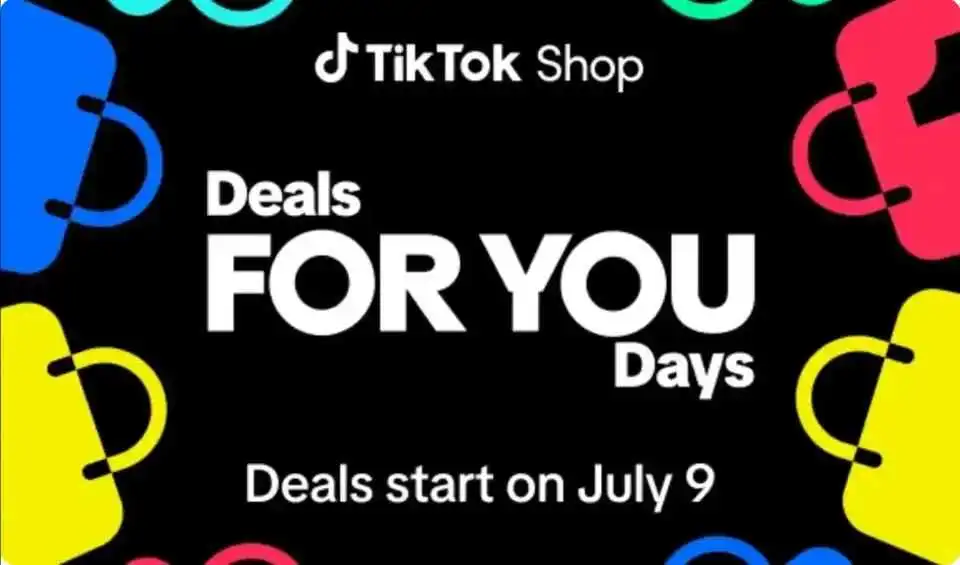 亚马逊PD遭围攻!沃尔玛、TikTok加入7月混战,大促王座花落谁家?