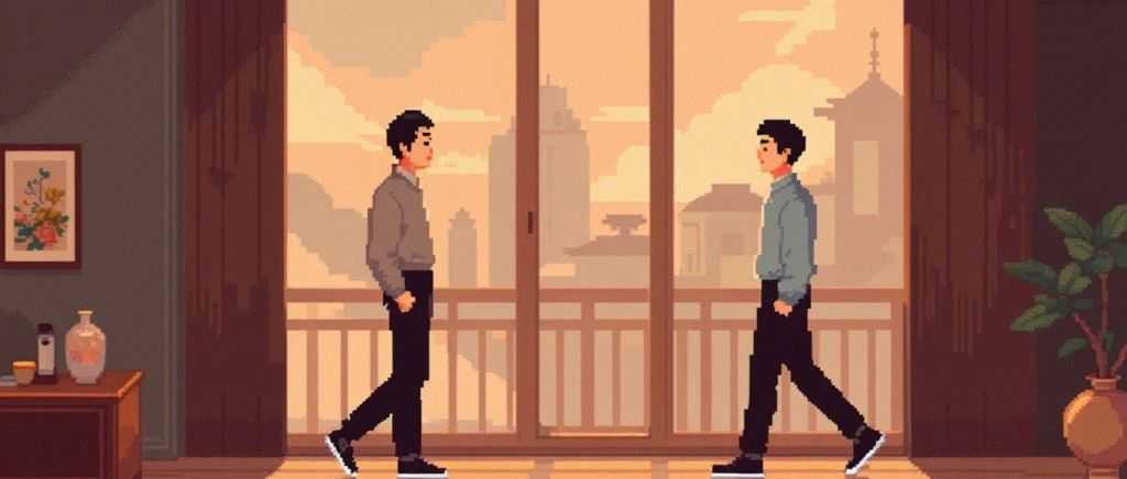 做亚马逊改变的秘诀，其实在反面