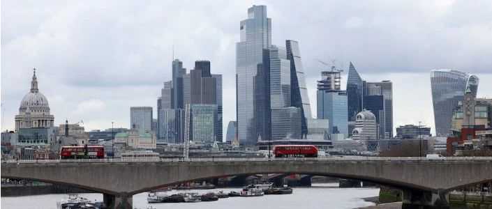 欧洲企业困境指数升至九个月新高，德国民众储蓄意愿大幅攀升！