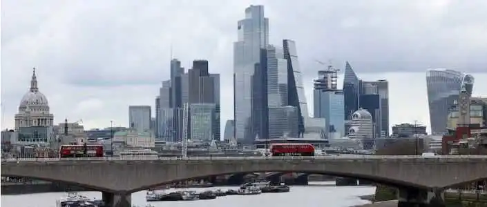 欧洲企业困境指数升至九个月新高,德国民众储蓄意愿大幅攀升!