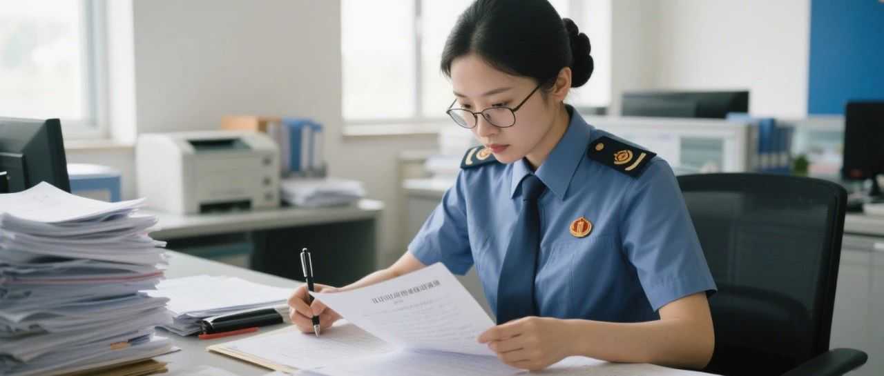 收藏!出口退税函调全指南:流程解析与复函结果处理