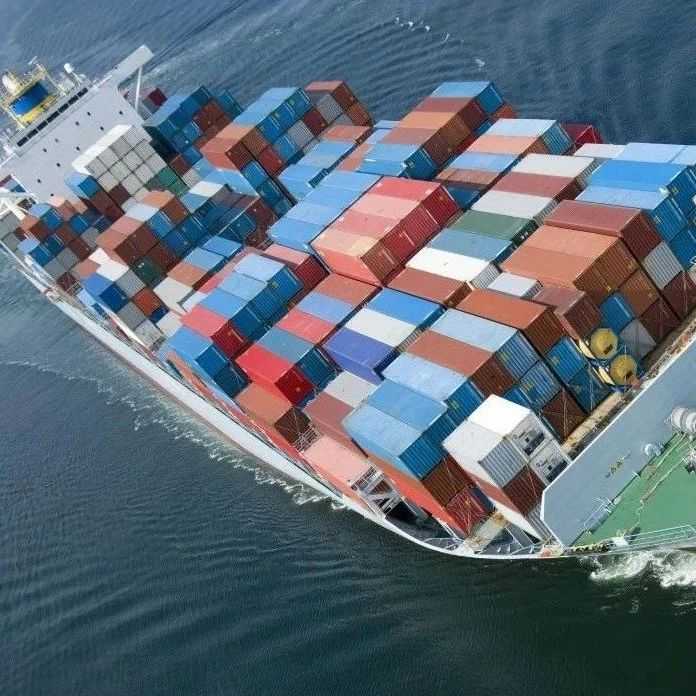 又一国有航运公司将成立!重振航运雄心