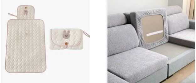 跨境电商平台SOR/2016-183 & CAN/CGSB-4.2 No 27.7加拿大床垫的阻燃-香烟测试