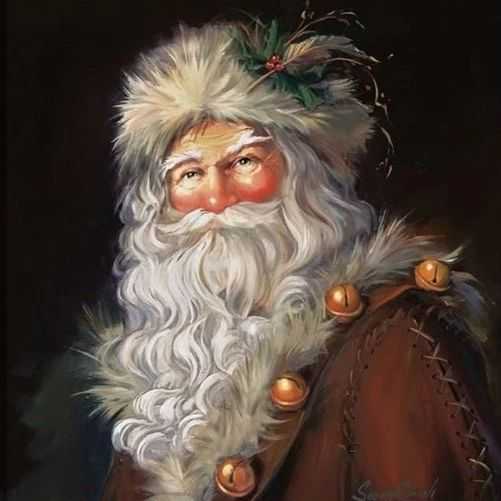 【25-cv-6997】Susan Florence Comish圣诞老人版权画发起 TRO 维权，上百张画作暗藏侵权风险需警惕