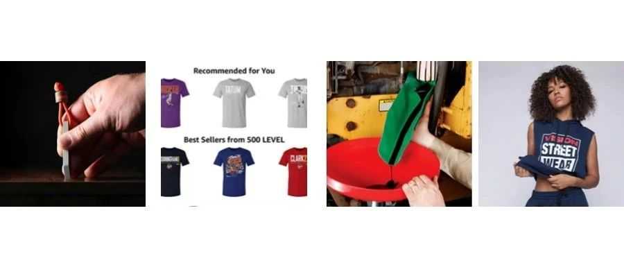 隐藏款案件全曝光，已经进入TRO/PI阶段