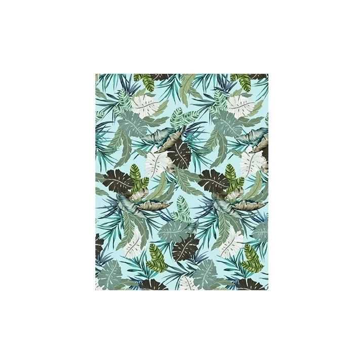 【侵权快讯】25-cv-5657 服饰、纺织类卖家速看！这张花纹版权图正在维权，立刻排查下架！