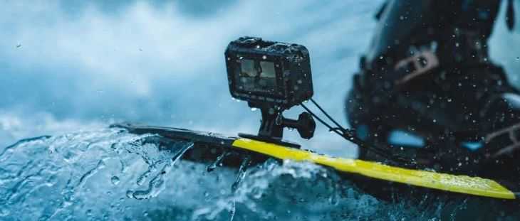 技术力+表达力双爆！大疆 Action 5 Pro 如何用 KOL 生态席卷海外？